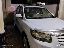 هيونداي سانتافي